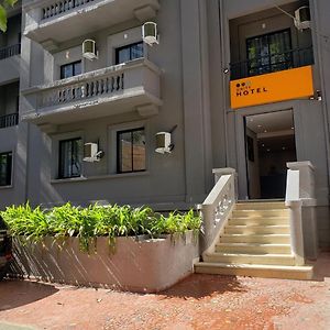 Unity Hotel - Paulista - Sp